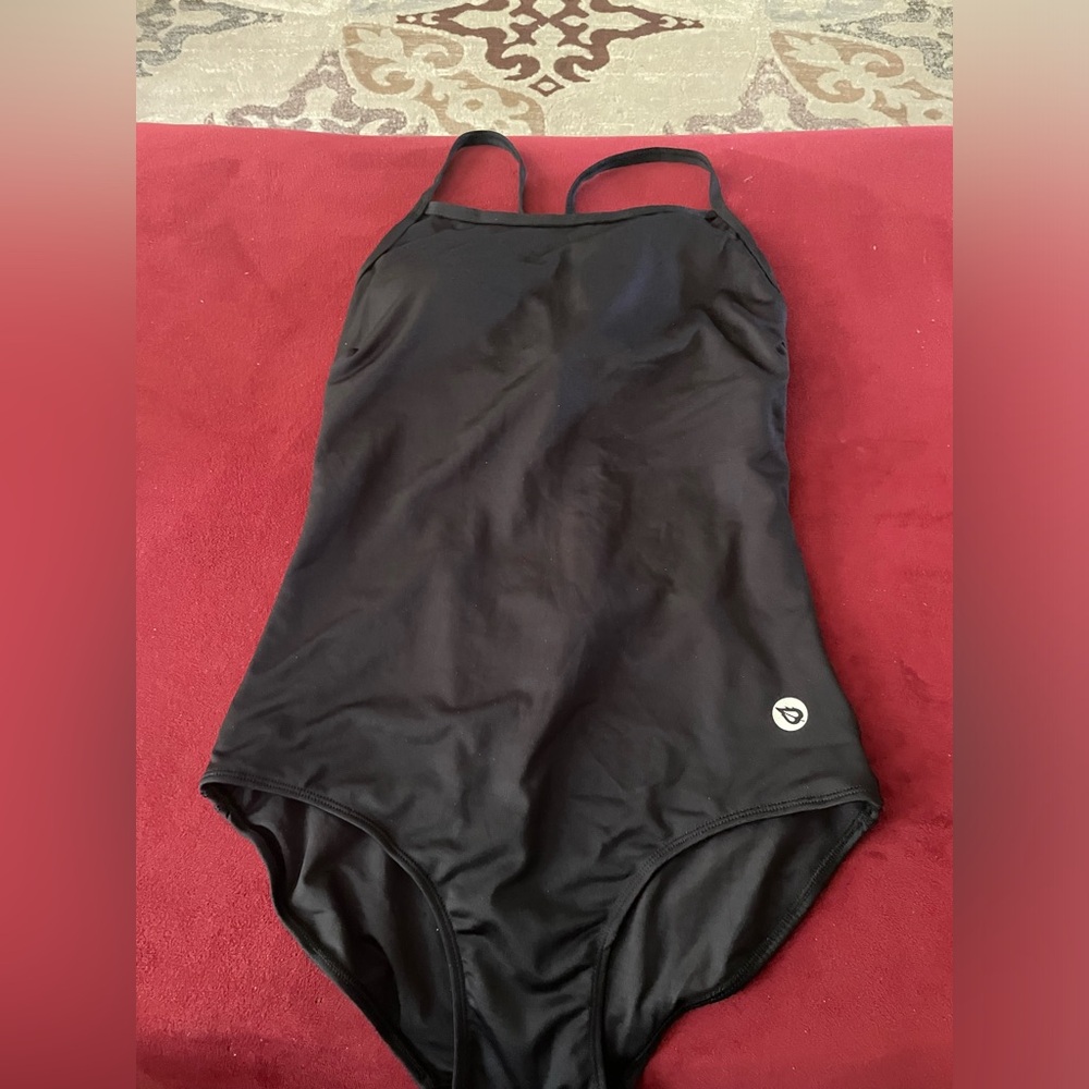Baleaf Athletic Swimsuit 38 Large - Picture 2 of 5